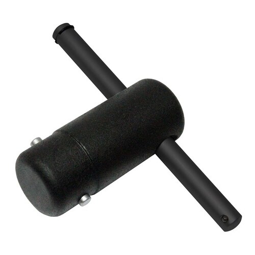 Bikeservice Axle Alignment Tool Front 30mm Ohlins Suits Ducati BS55303 BS55303