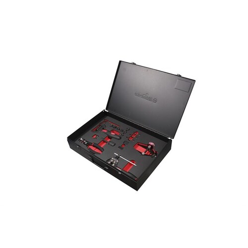 Bikeservice Chain Breaking, Riveting & Repair Master Kit BS70002 BS70002