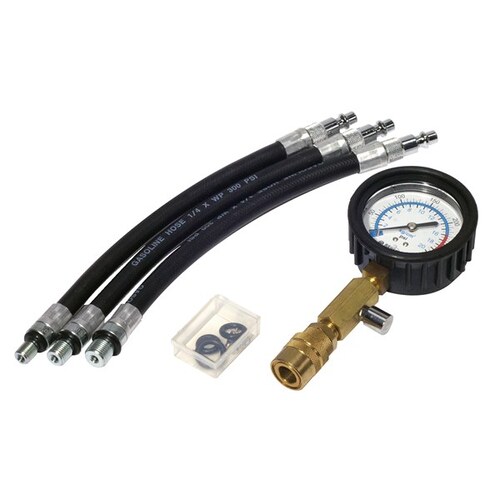 Bikeservice Cylinder Compression Test Kit BS8001 BS8001