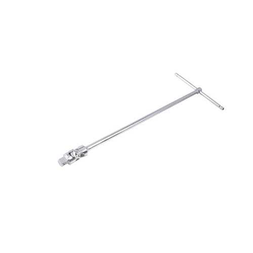 Bikeservice Universal Joint T Handle 1/2 Dr BS80016 BS80016