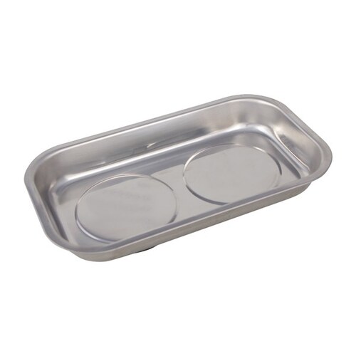 Bikeservice Magnetic Parts Tray 240 X 140 BS9404 BS9404