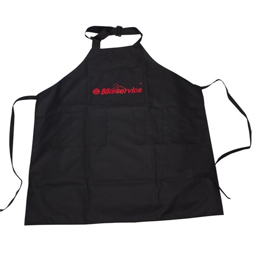 Bikeservice Waterproof Working Apron BS9500 BS9500