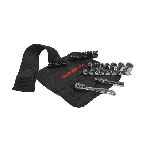 Bikeservice Personal Tool Pack BS9728 BS9728