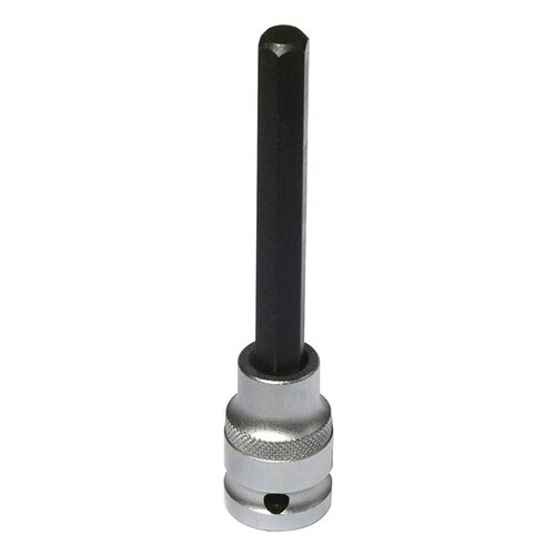 Bikeservice Front Fork Hex Bit Socket H10 BS9730B BS9730B
