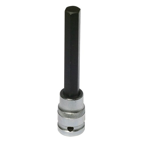 Bikeservice Front Fork Hex Bit Socket H12 BS9730C BS9730C