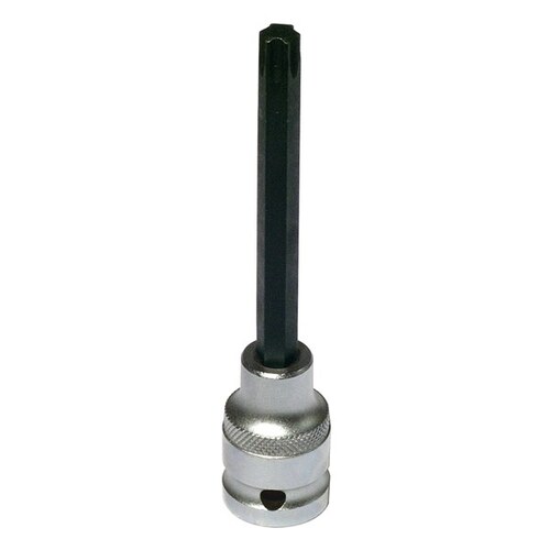 Bikeservice Front Fork Hex Bit Socket T50 BS9731B BS9731B