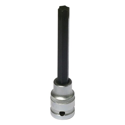 Bikeservice Front Fork Hex Bit Socket T55 BS9731C BS9731C