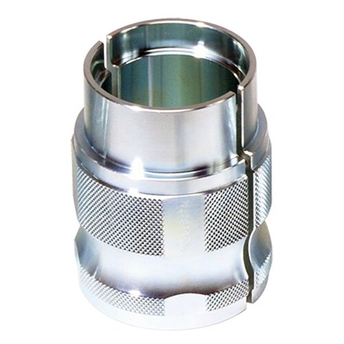 Bikeservice Front Fork Dust Seal Driver 46mm BS9827M BS9827M