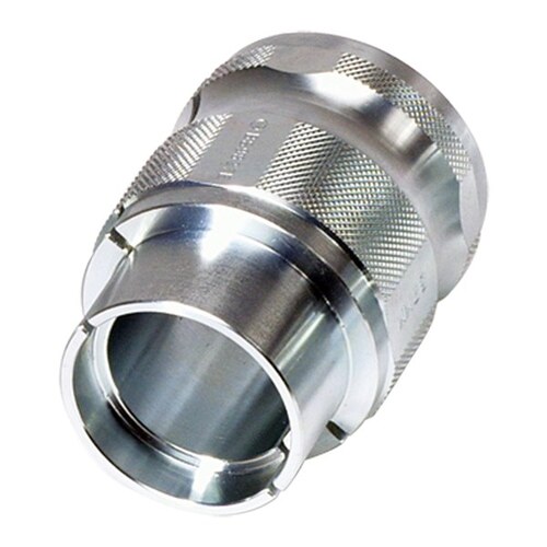 Bikeservice Front Fork Dust Seal Driver 34mm BS9827T BS9827T