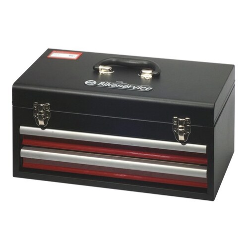 Bikeservice Master Mechanics Tool Kit (110pc) BS9839 BS9839