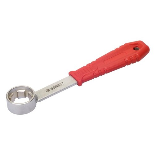Bikeservice Pulley And Clutch Locking Wrench 29mm BS9857 BS9857