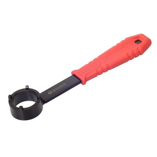 Bikeservice Pulley And Clutch Lock Nut Wrench BS9859 BS9859