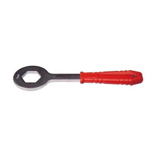 Bikeservice Clutch Nut Wrench 34mm BS9861 BS9861