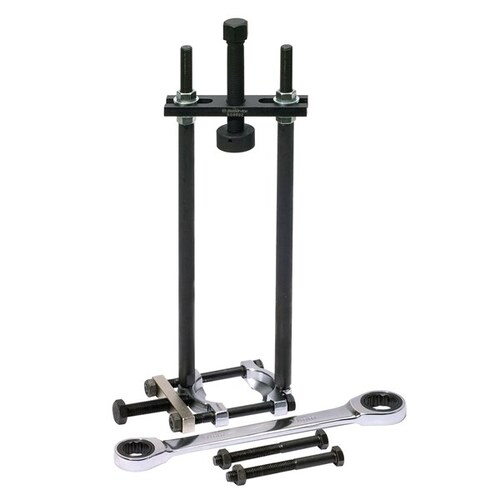 Bikeservice Steering Tube Bearing Puller Kit BS9892 BS9892