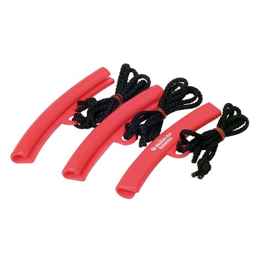 Bikeservice Rim Protector Set (3pc) BS9952 BS9952
