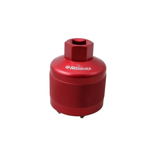 Bikeservice Fork Cap Socket Suits Ducati With Marzocchi 46mm BSD50008 BSD50008