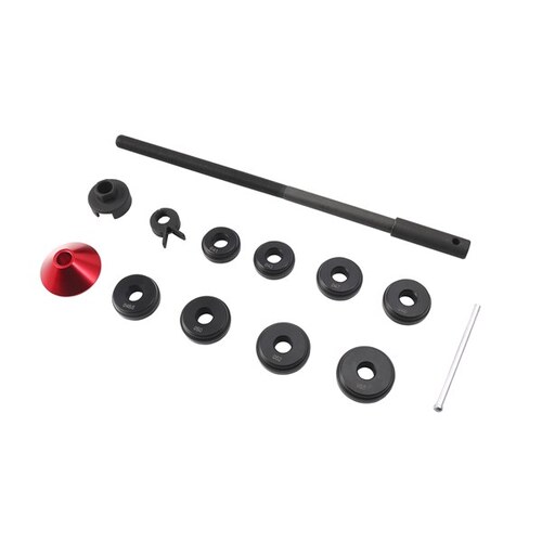 Bikeservice Steering Head Bearing Installer Set BSD98940 BSD98940