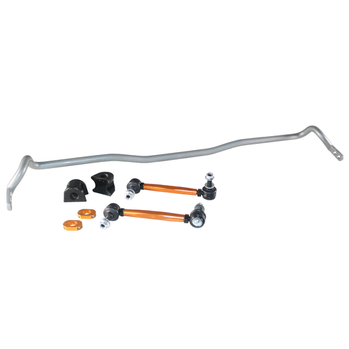 Whiteline Sway Bar - 22mm X Heavy Duty Blade Adjustable BSF45XZ