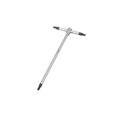 Bikeservice T Handle Hex Wrench 4 X 180mm BSG01685-05 BSG01685-05