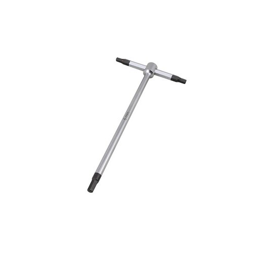 Bikeservice T Handle Hex Wrench 6 X 210mm BSG01685-08 BSG01685-08