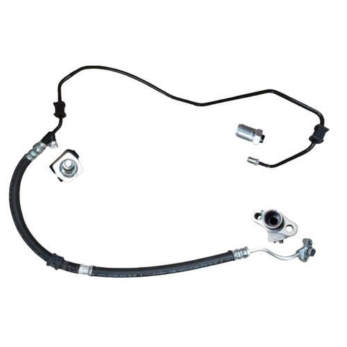 ProTorque Ps Pressure Hose Honda Accord BSH555 245435