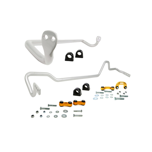KYB Rear Bump Stop - Left Or Right BSK004
