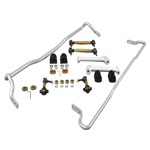 Whiteline Sway Bar - Vehicle Kit BSK016