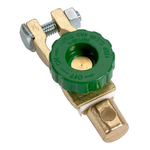 Projecta Battery Isolating Master Switch BT001