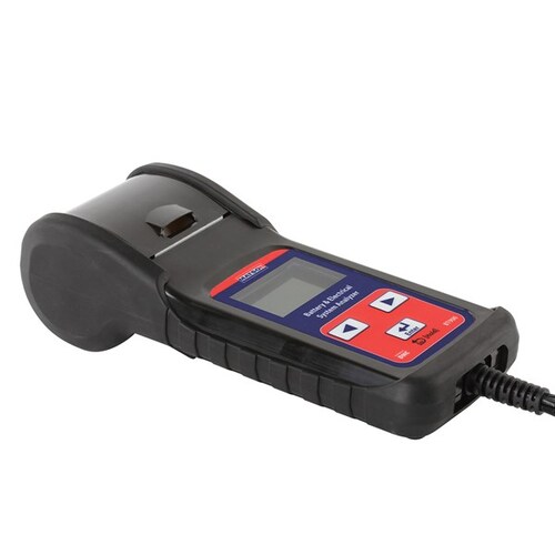 Matson Digital Battery & System Tester BT900
