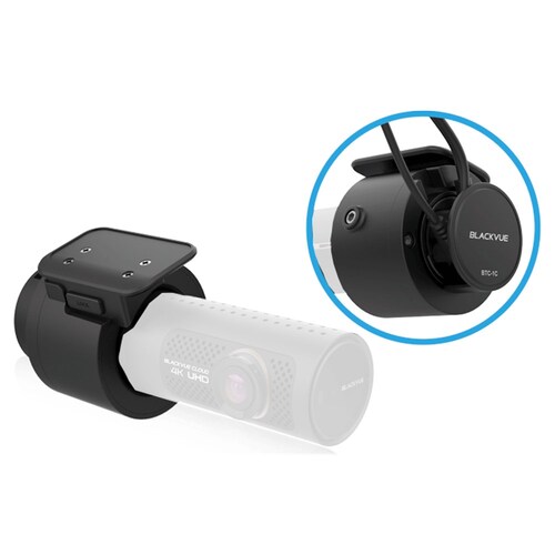 Blackvue Tamper-Proof Case BTC-1C