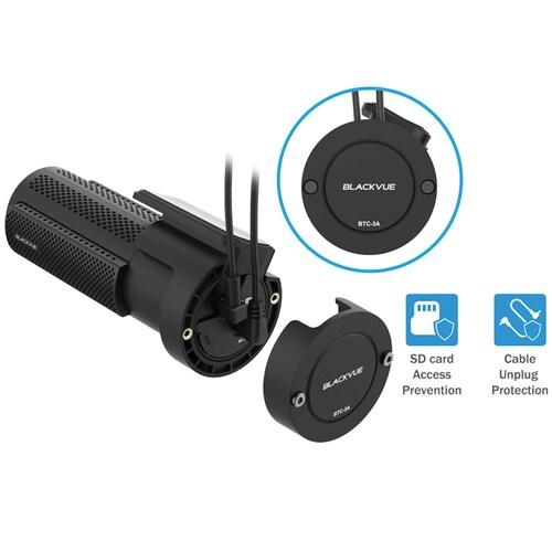 Blackvue Tamper Proof Case BTC-3A