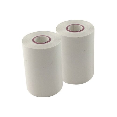 Matson Pair Of Paper Rolls Bt301/501/521 BTP