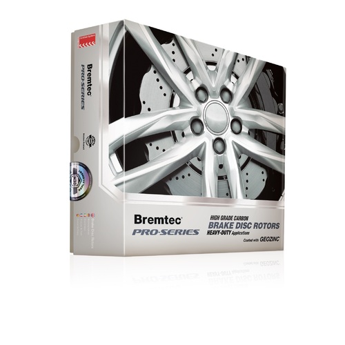 Bremtec Euroline Brake Wear Sensor (1) BTS58
