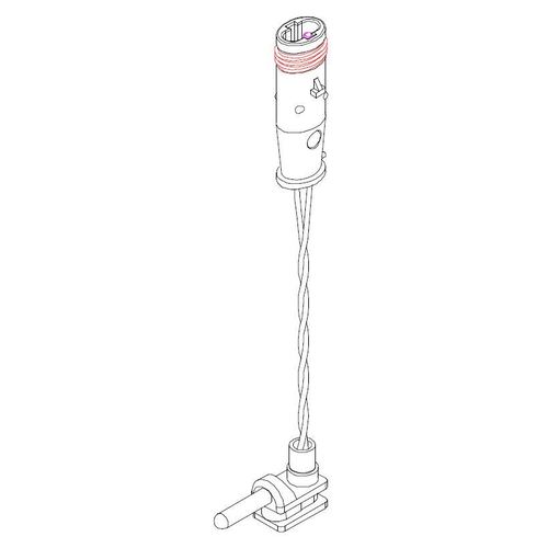 Bremtec Euroline Brake Wear Sensor (1) BTS77