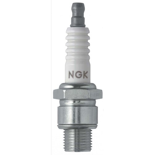 NGK Surface Discharge Spark Plug - 1Pc BU8H