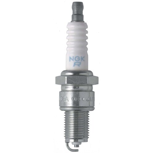 NGK Resistor Standard Spark Plug - 1Pc BUR6EB-11