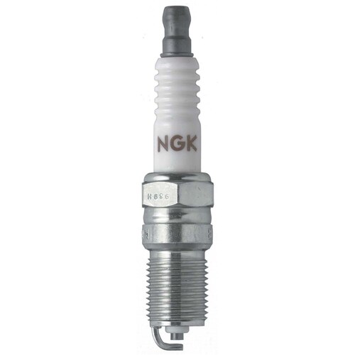 NGK Resistor Standard Spark Plug - 1Pc BUR6EFSZ