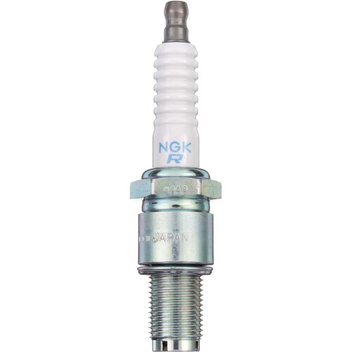 NGK Surface Discharge Spark Plug - 1Pc BUR7EQ