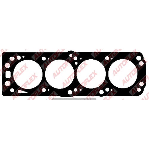 Cylinder Head Gasket BY040AF BY040