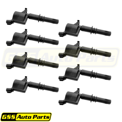 Goss Ignition Coils 8PK C153    