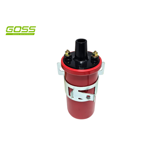 Goss Ignition Coil Non-resistor C173 IGC-257 use with a Ballast Resistor