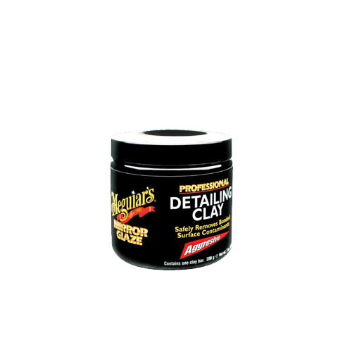 Meguiar's Detailing Clay Aggressive  200g  C2100