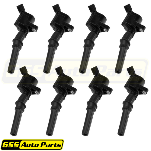 Goss Ignition Coils 8PK C341    