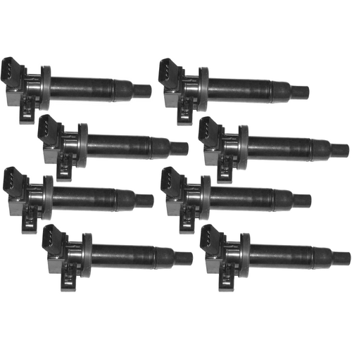 Goss Ignition Coils (Pack of 8) C355 IGC-033