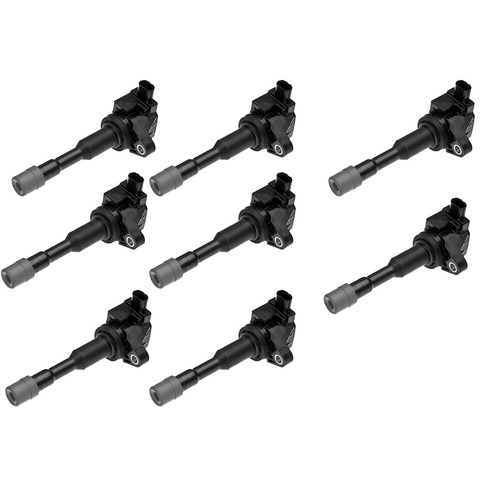 Goss Ignition Coils Pack of 8 C389
