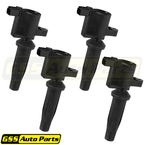 Goss Ignition Coils 4PK C425    