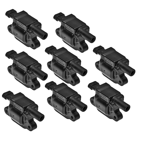 Goss Ignition Coils Pack of 8 C432