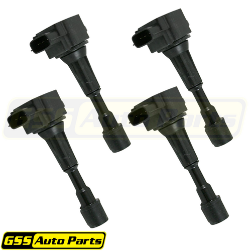 Goss Ignition Coils 4PK C497    