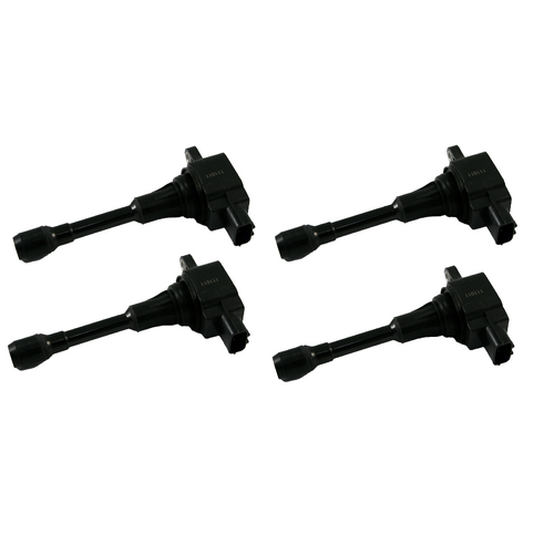 Goss Ignition Coils (Pack of 4) C589 IGC-389