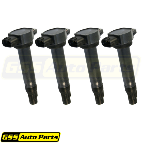 Goss Ignition Coils (Pack of 4) C602